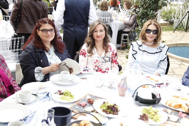 Acsauvel Mothers Day Brunch